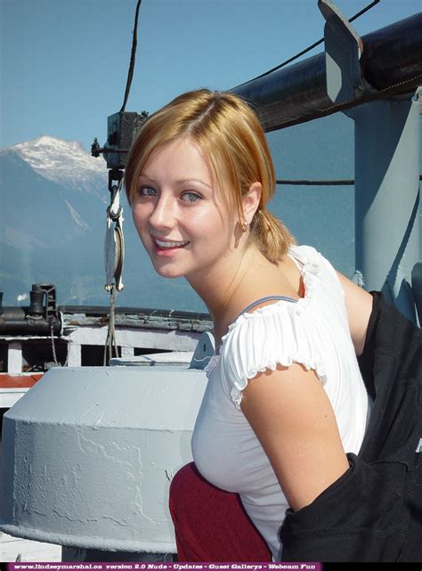 Tube Dupe Lindsey Marshal Hot Tits