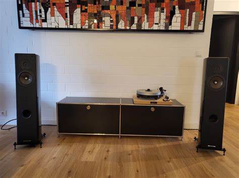 Sonus Faber Concerto Domus Concerto Domus Faber Sonus Hifi Forum