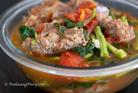 beef recipes for dinner panlasang pinoy Crockpot beef pares recipe