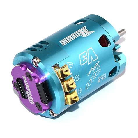 Brushless Motor Surpass Hobby Rocket V Pro Kv S Off