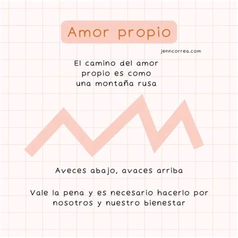 C Mo Cultivar El Amor Propio Y La Aceptaci N De Uno Mismo