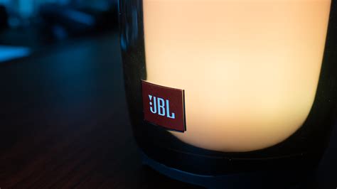 JBL Pulse 4 review | TechRadar