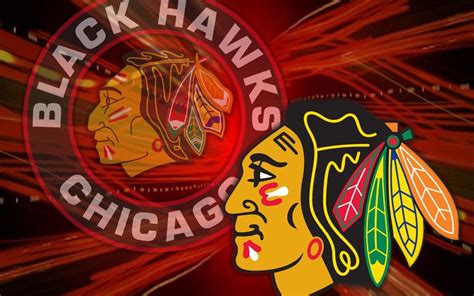 Free Chicago Blackhawks Wallpapers | PixelsTalk.Net