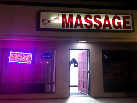 Diamond Massage 10783 Jamacha Blvd 3 Spring Valley Ca 91978 Usa