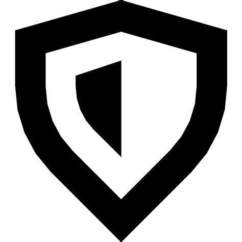 Shield Vector Svg Icon Svg Repo