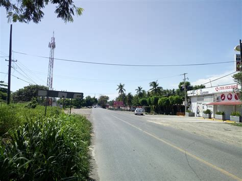 Grupo Pia La Puerta Ixtapa • Grupo Pia
