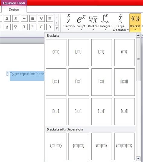 How To Create A Matrix In Word EdrawMax Online