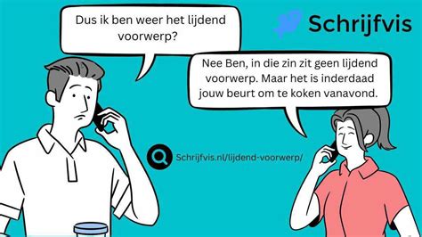 Met Dit Ezelsbruggetje Vind Je Het Lijdend Voorwerp Meestal