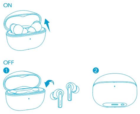 ANKER A3993RC Soundcore True Wireless Earbuds User Manual