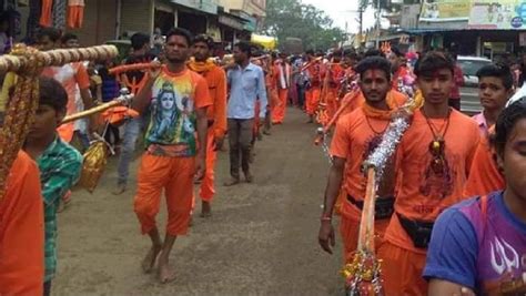 Kanwar Yatra 2023 इंदौर खंडवा रोड पर भारी वाहन प्रतिबंधित इन रास्तों