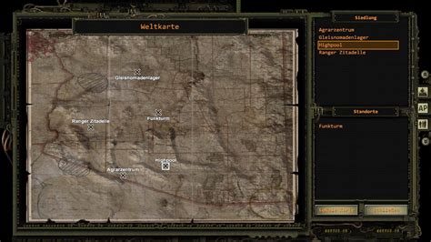 Wasteland Pc Infos Screenshots Und Test Gamer De