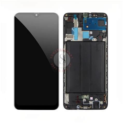 Jual Lcd Touchscreen Samsung Galaxy A70 A705 A705f Oled Bisa