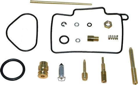 Amazon YAMAHA 6H1 W0093 01 00 CARB Repair KIT 6H1W00930100