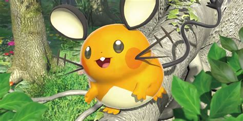 Every Pokemon Confirmed for New Pokemon Snap (February 2021)