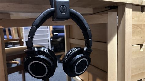 Revis O Da Audio Technica Ath M X Ainda Tima Em Br Atsit