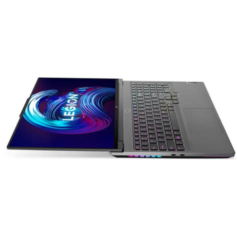 Lenovo Legion 7 Ryzen 9 5900HX- RAM 32GB- SSD 2TB- NVIDIA GeForce RTX ...