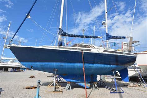 Occasion 1980 Beneteau Evasion 37 Dl Bouches Du Rhône 13