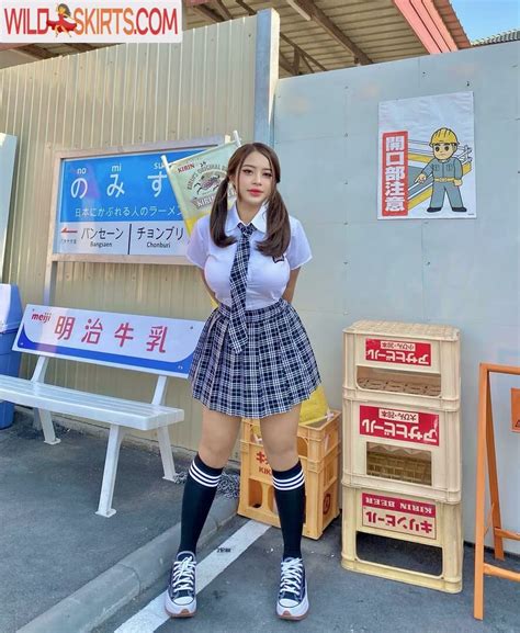 Noonz Supattra Noonz Spt Noonzsupattra Noonzsupattraz Nude Instagram Leaked Photo 455