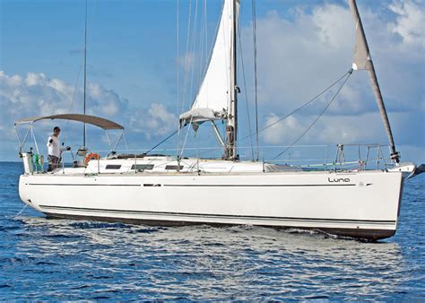 Foiling Moth Takes Line Honours And Establishes New Record At Mount Gay