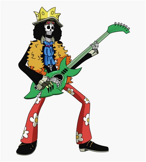 Soul King Brook - Guitar Soul King Brook , Free Transparent Clipart ...