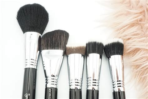 Why You Need These 12 Sigma Brushes In Your Life