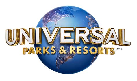 Universal Studios Logo Transparent