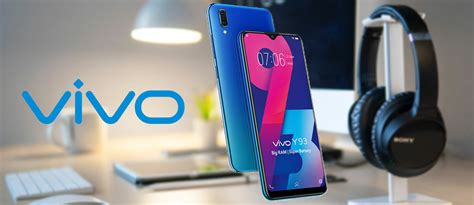 Harga Hp Vivo V11 Pro Terbaru 2019 Gadget To Review