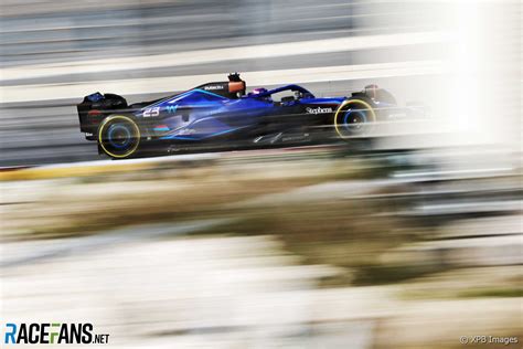 2023 F1 Bahrain pre-season testing bonus gallery · RaceFans