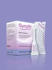 Lactic Acid Vaginal Gel Gynofit