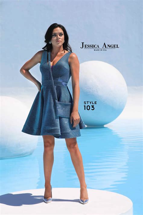 Homecoming Dresses | Haute House Couture