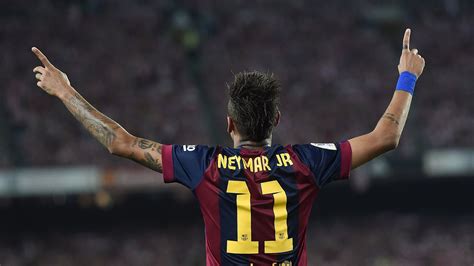 Neymar Jr Hd Barcelona - 1920x1080 Wallpaper - teahub.io