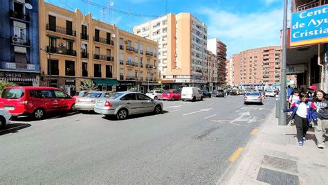 Garaje En Venta En Avenida Del Doctor Peset Aleixandre 7 Tormos