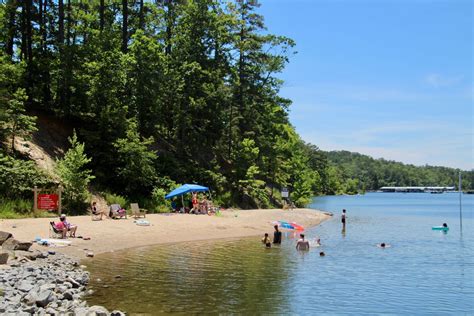 Winds Of Destiny Rvlife Hiking At Lake Ouachita State Park 6132019