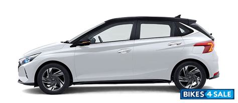 Hyundai I20 12l Kappa Sportz Dual Tone Petrol Price Specs Mileage