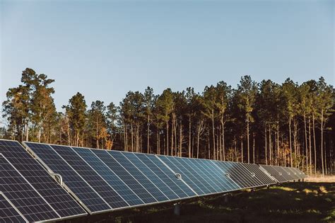 Edp Renewables Meta Sign Ppa For New Cattlemen Solar Park In Texas