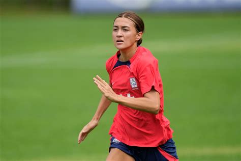 Womens World Cup Casey Phair In South Koreas Squad