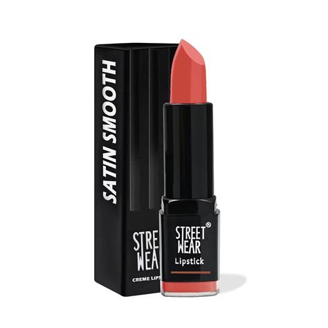 Peach Lipstick Shades For Spring-Summer l LBB