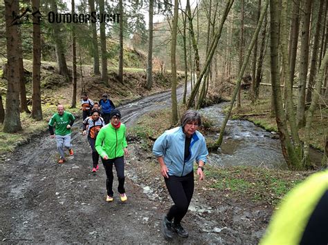 Trailrunning im Hunsrück beim X Sport Trainingscamp