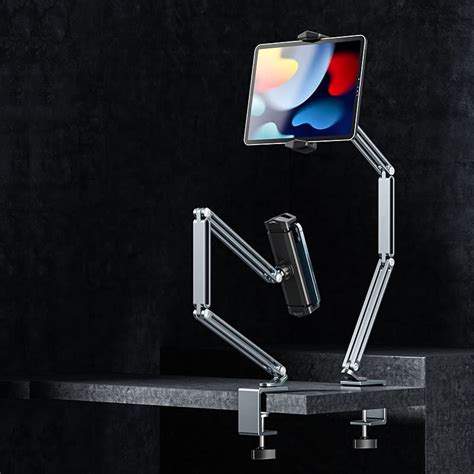 Top 10 Best Tablet Stands For Bed In 2024 Reviews Buyers Guide