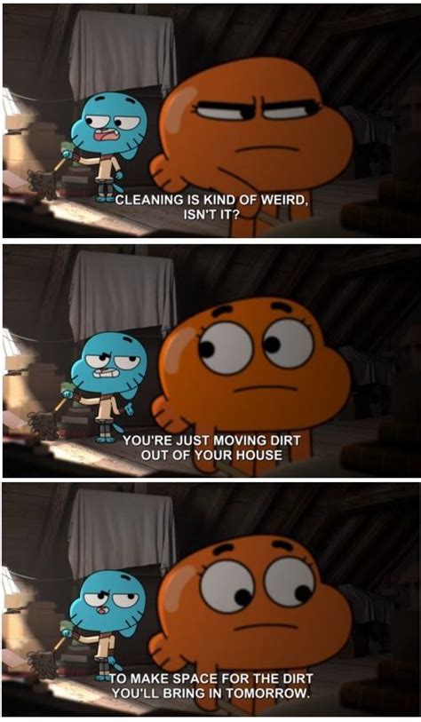 17 Best images about The amazing world of Gumball on Pinterest | Home ...