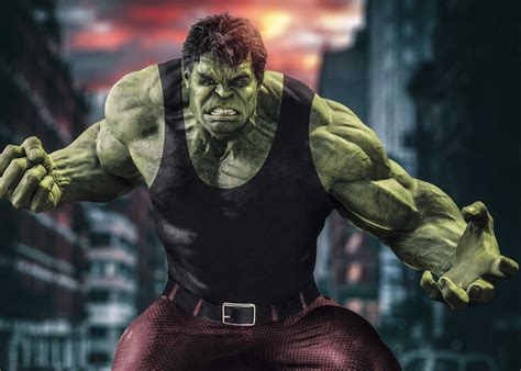 10 Fakta Tentang Professor Hulk Yang Wajib Kamu Tahu Greenscene