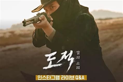 Sinopsis Lengkap Drama Korea Terbaru Song Of The Bandits Pengisi Ost