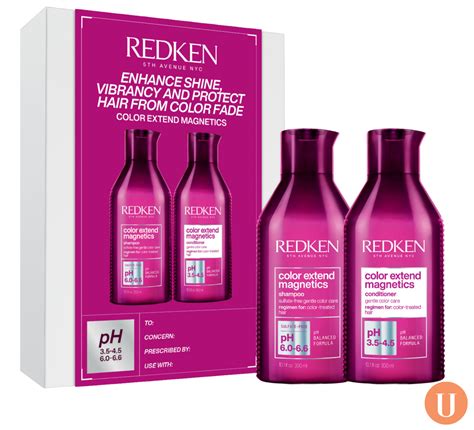 Redken Color Extend Magnetics Duo Pack Redken 5th Avenue Nyc Hairbyu