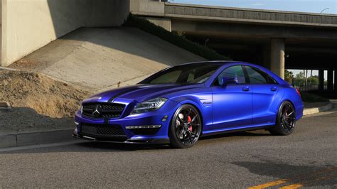 Mercedes Cls Manual 4
