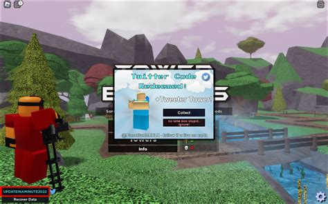 All Tower Battles Codesroblox Tested September 2022 Player Assist