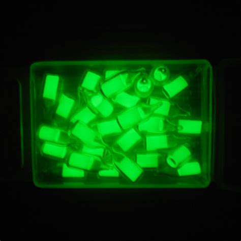 6x15mm Trit Vials Tritium Self Luminous 15 Years Us1499 Sold Out