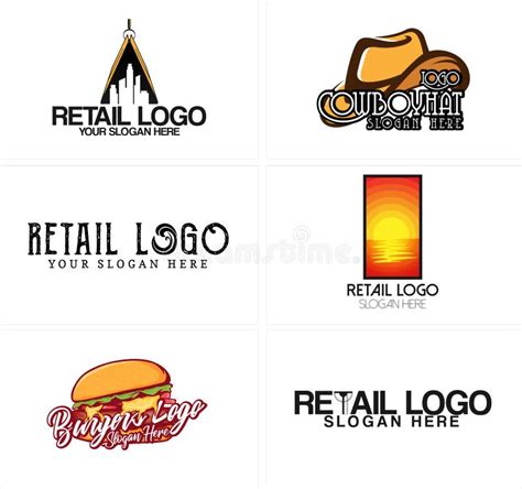 Cowboy Food Logo Stock Illustrations 366 Cowboy Food Logo Stock