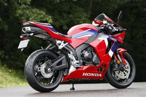 2024 Cbr600rr Price List - Seka Winona