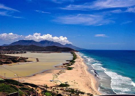 Île Margarita Venezuela 5 Raisons De Visiter La Perle Des Caraïbes