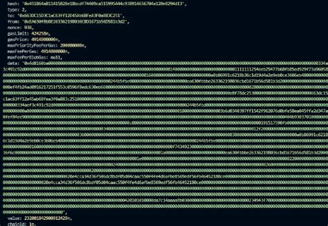 What Is A Mempool And How Does It Work